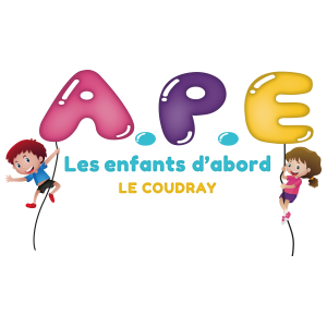 Association APE Le Coudray