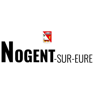 Mairie Nogent-sur-Eure