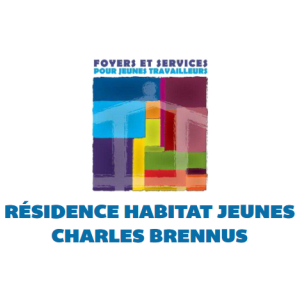 Résidence Habitat Jeunes Charles Brennus