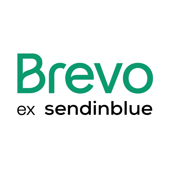 Brevo (ex Sendinblue)