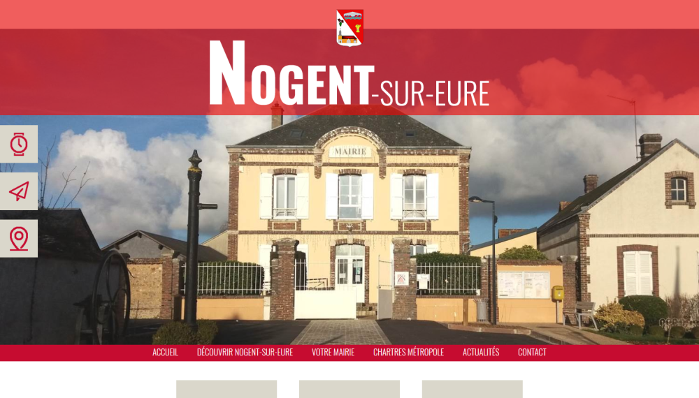 Nogent-sur-Eure